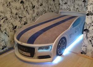 кровать детская
